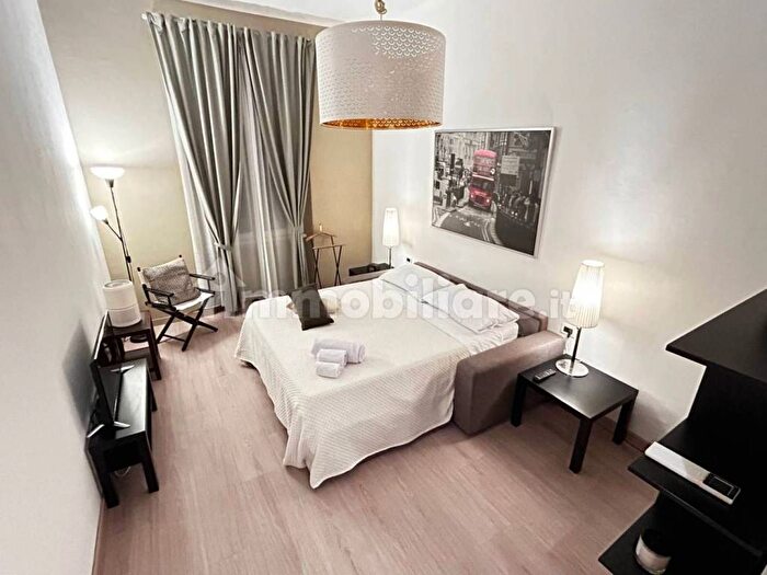 Appartamento bilocale in affitto in Corso Como, Garibaldi Corso Como, Milano