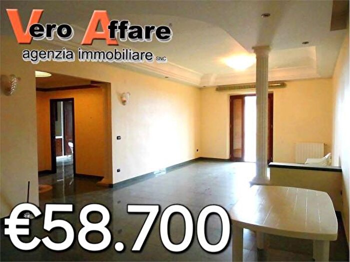 Appartamento con 5 locali in vendita in Favara