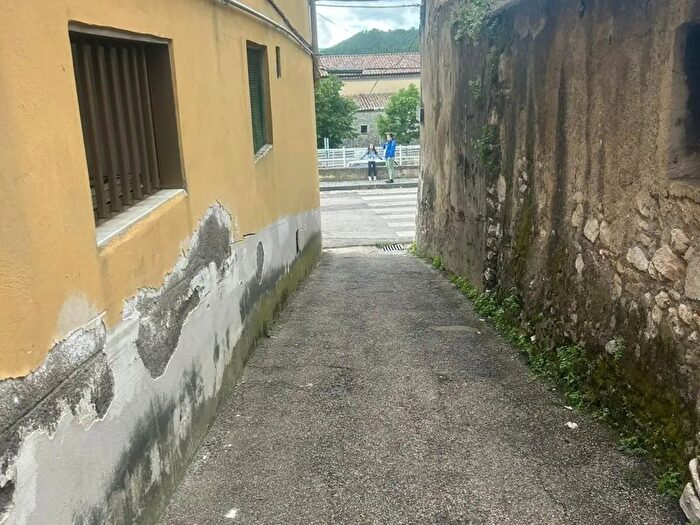 Appartamento bilocale in vendita in Via Nazario Sauro, Bracigliano