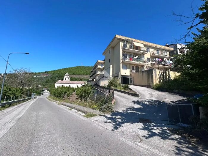 Appartamento bilocale in vendita in Via Fratelli Ascolese, Fisciano