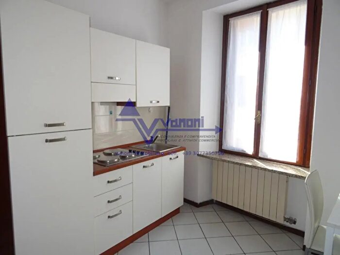Appartamento bilocale in affitto in Bergamo