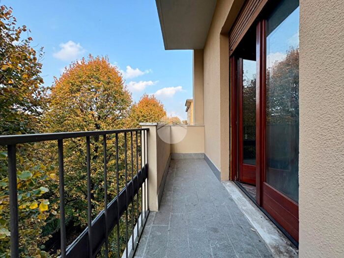 Appartamento trilocale in vendita in Via degli Arenili, Cremona