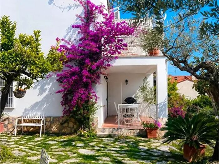 Casa trilocale in vendita in San Vito Chietino