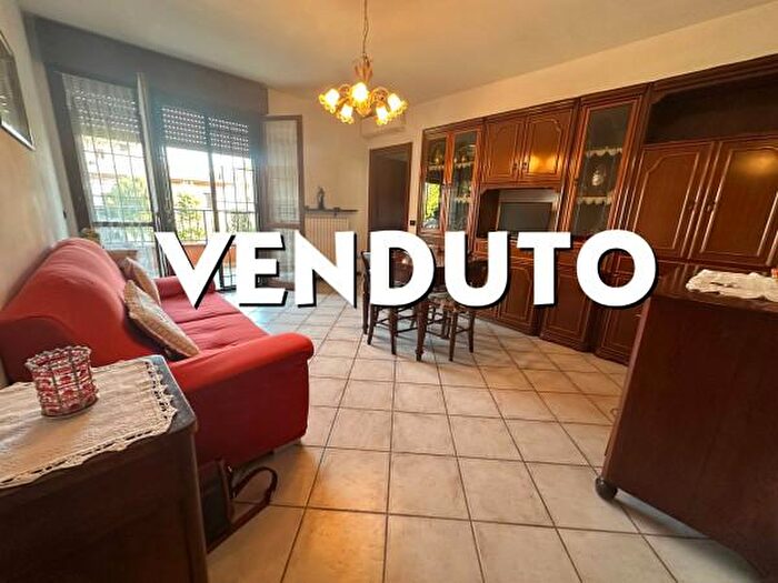 Appartamento bilocale in vendita in Vignola