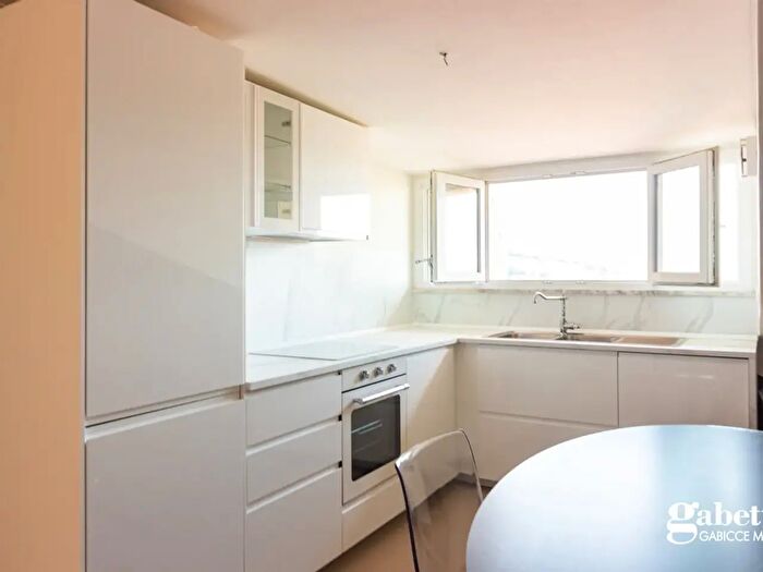 Appartamento trilocale in vendita in Via Dolce Colle, Gabicce Mare
