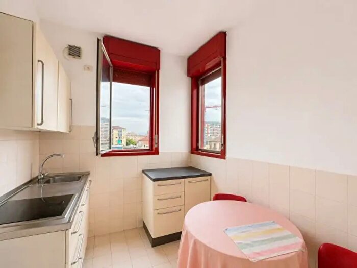 Appartamento bilocale in vendita in Via Ormea, Torino