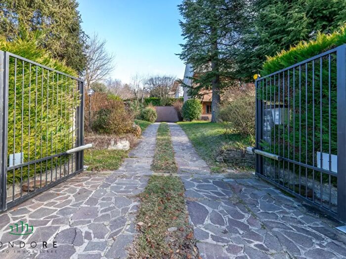 Casa quadrilocale in vendita in Via Alexander Fleming Monte Sa, Monte San Pietro