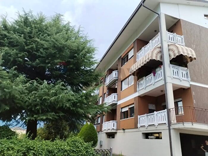 Appartamento quadrilocale in vendita in Via Trevigiana, Feltre