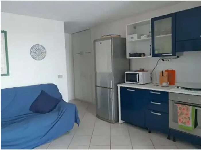 Casa monolocale in vendita in Santa Teresa Gallura