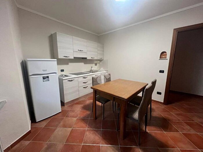 Appartamento bilocale in affitto in Via Vittorio Emanuele III, Centro, Revello