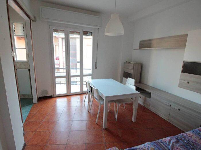 Appartamento in affitto in Via Roma, Centro, Codogno