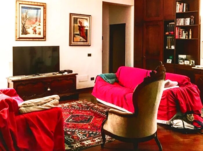 Appartamento trilocale in vendita in Via Veneto Piacenza, Piacenza