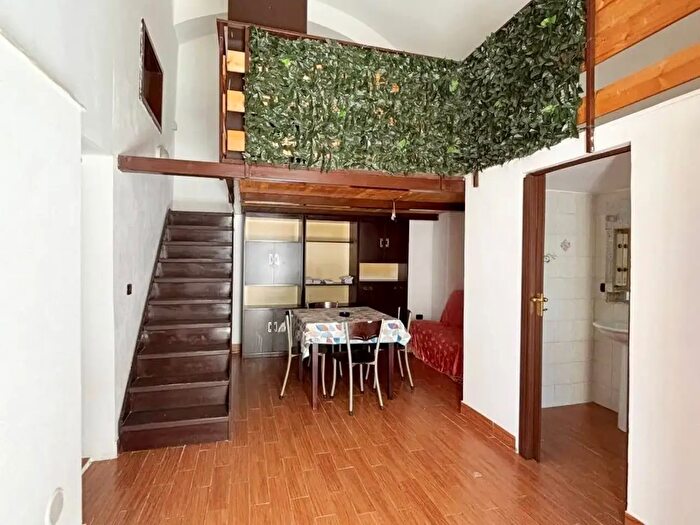 Casa monolocale in vendita in Via Luigi Matarrese, Canosa Di Puglia