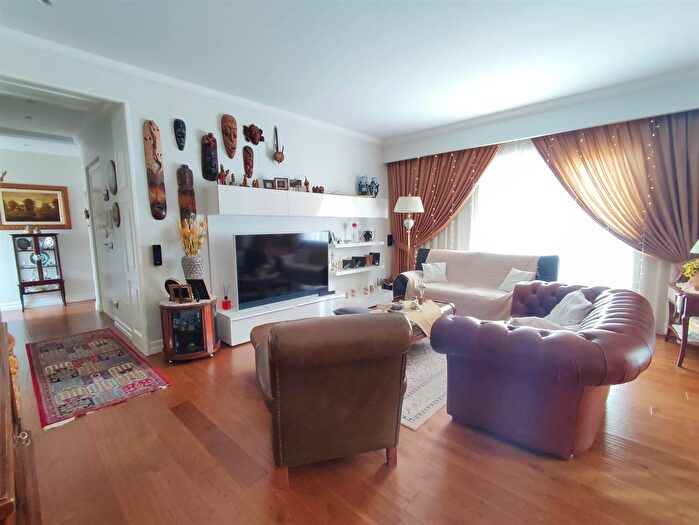 Appartamento quadrilocale in vendita in Bitonto