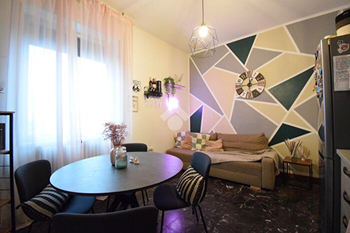 Appartamento bilocale in vendita in Via Monte Bianco, Brugherio