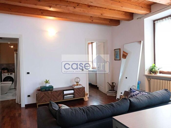 Appartamento bilocale in affitto in Via Spagna, San Zeno, Verona