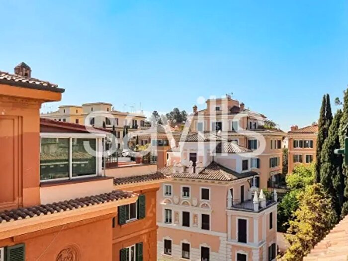 Appartamento quadrilocale in affitto in Via Nomentana, Roma