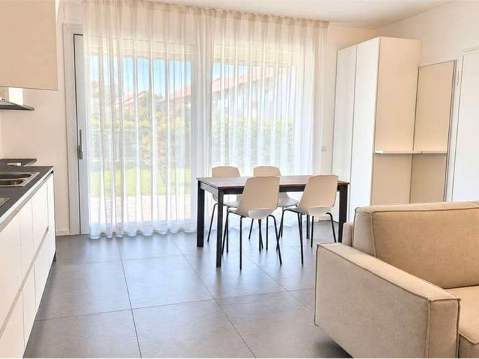 Appartamento bilocale in affitto in Favaro Veneto, Venezia
