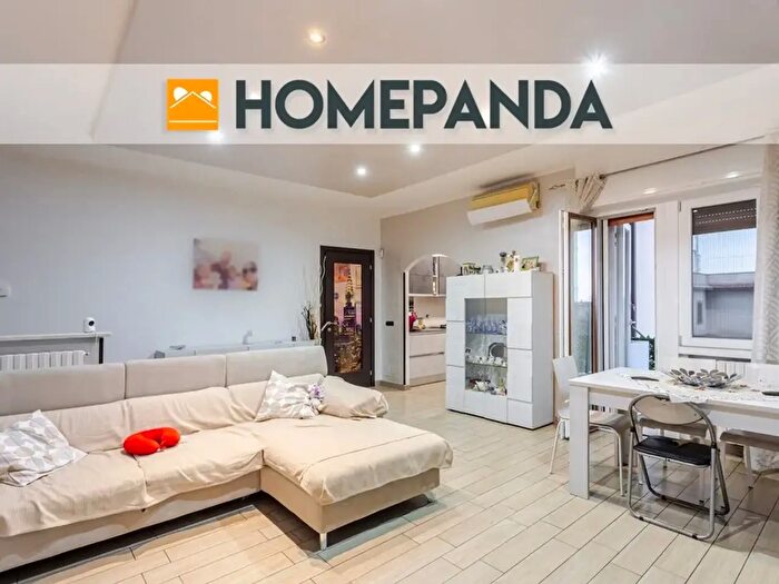 Appartamento trilocale in vendita in Via Giuseppe Verdi, Albano Laziale