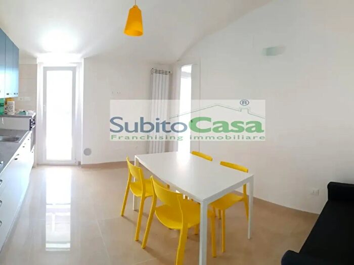 Appartamento bilocale in affitto in Via Paolo Tosti, Chieti