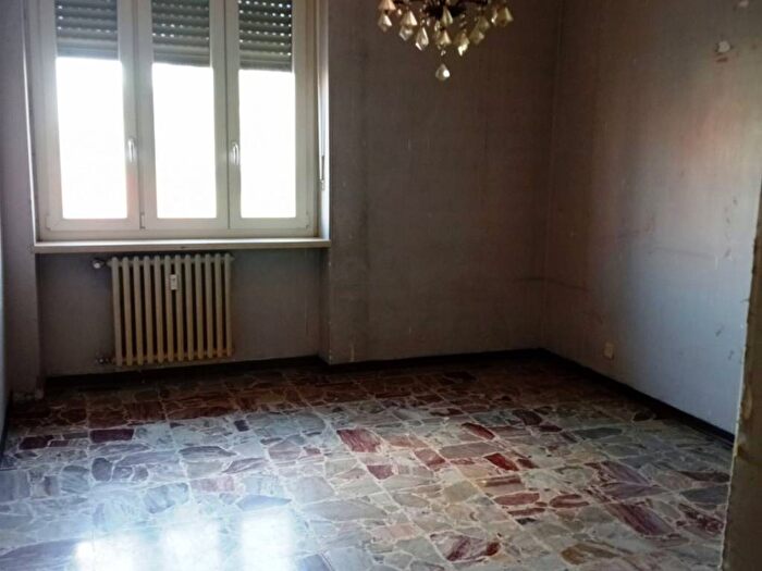 Appartamento trilocale in affitto in Via Alessandro La Marmora, Centro, Grugliasco