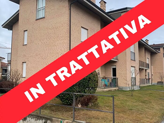 Appartamento quadrilocale in vendita in Corso Luigi Einaudi d, Cherasco