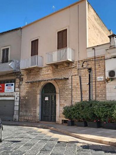 Appartamento quadrilocale in vendita in Piazza Vittorio Emanuele II, Andria