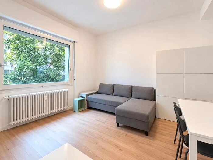 Appartamento bilocale in vendita in Via Anco Marzio, Milano