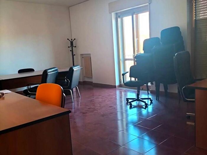 Appartamento con 6 locali in affitto in Viale Affaccio SNC, Centro, Vibo Valentia