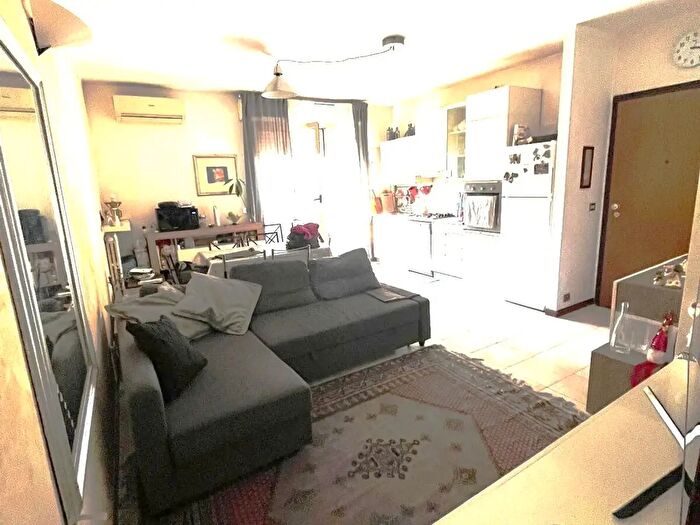 Appartamento trilocale in vendita in Via dellOrso, Rimini