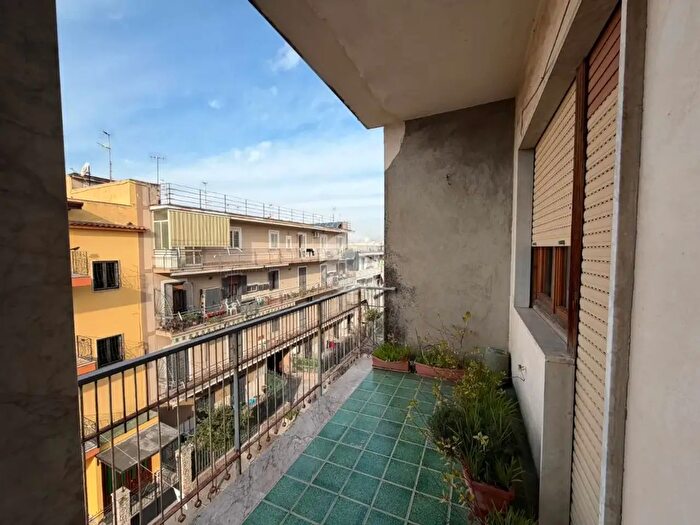 Appartamento bilocale in vendita in Via Galimberti, Caivano