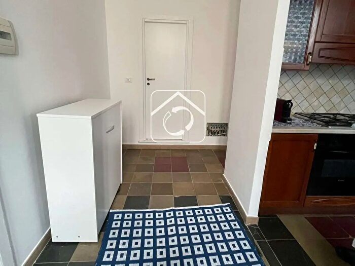 Appartamento bilocale in affitto in Siderno