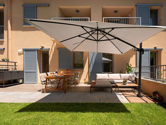 Appartamento trilocale in affitto in Via Giano della Bella, Porta Romana, Firenze
