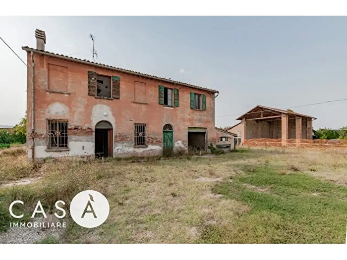 Casa con 5 locali in vendita in Via Plaustro, Forli'