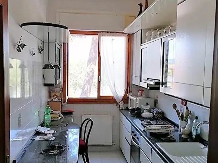 Appartamento con 5 locali in vendita in a Grosseto, Carrara