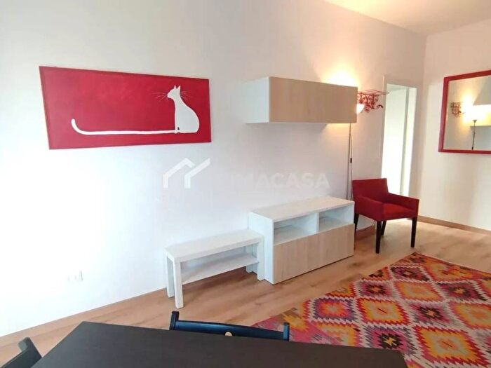 Appartamento bilocale in affitto in Via Filippo Tajani, Città Studi, Milano