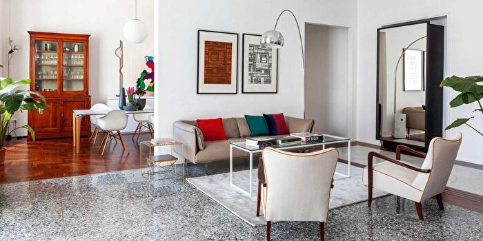 Appartamento con 5 locali in vendita in Prato della Valle, Padova