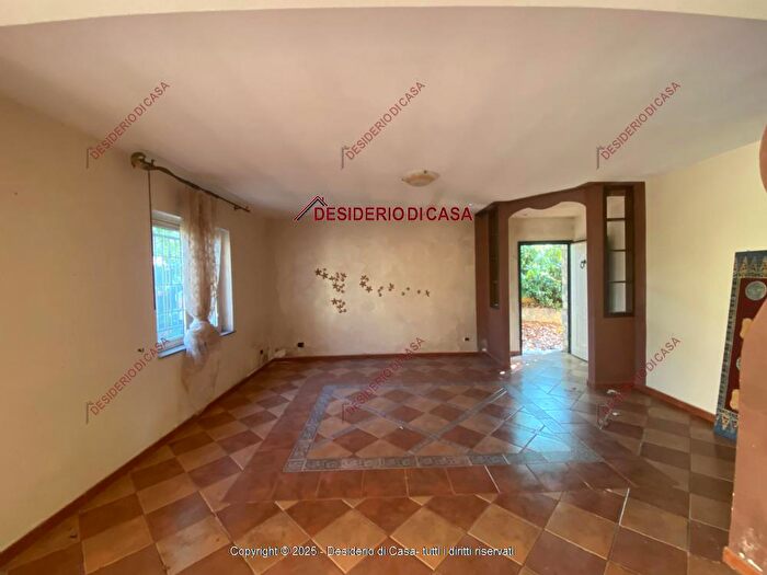 Casa trilocale in vendita in Termini Imerese