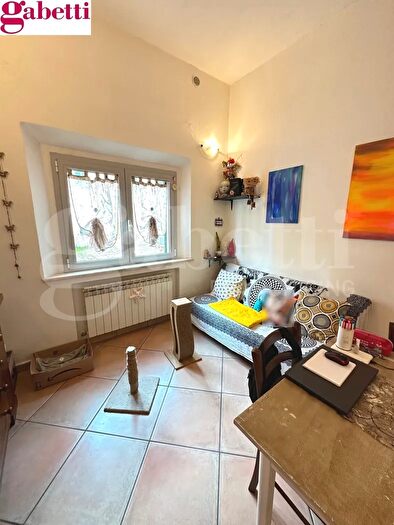 Appartamento bilocale in vendita in Siena