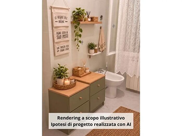 Case in Vendita e in Affitto - 3