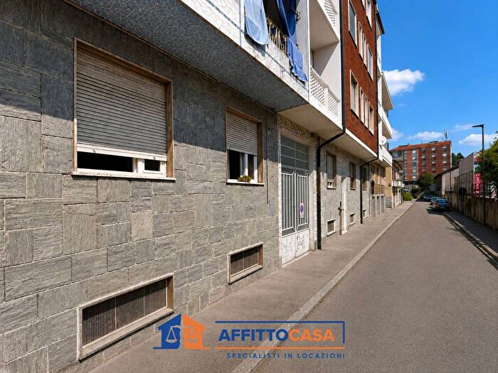 Appartamento bilocale in affitto in Via Vincenzo Monti, Nichelino