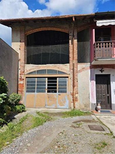 Casa trilocale in vendita in Cermenate