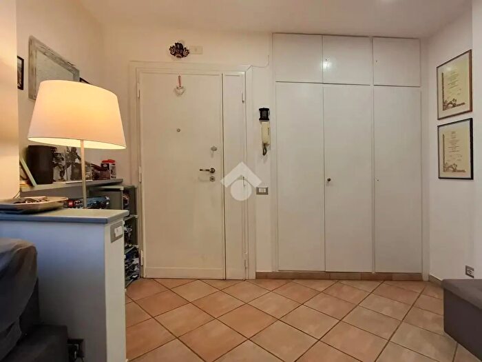 Appartamento trilocale in vendita in Via delle Nereidi, Roma
