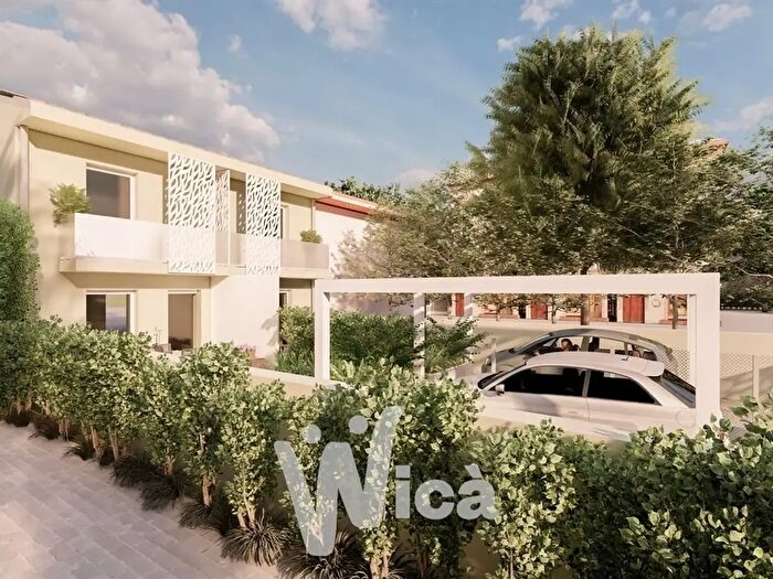 Casa quadrilocale in vendita in Cesenatico