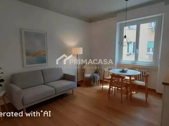 Appartamento monolocale in vendita in Via Farsaglia, Milano