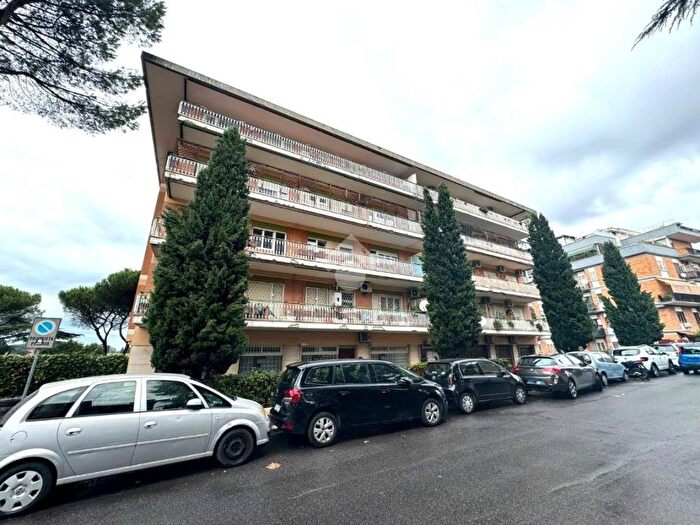 Casa in affitto in Via del Fontanile Arenato, Pisana Bravetta, Roma