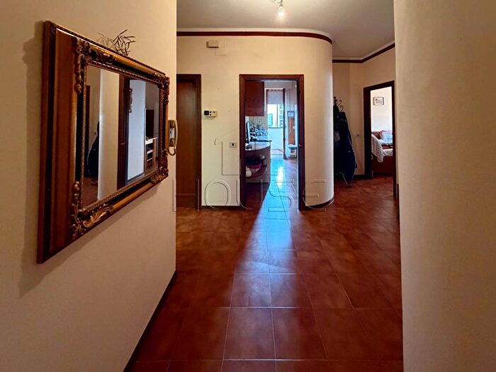 Appartamento trilocale in vendita in Centro, Città di Castello