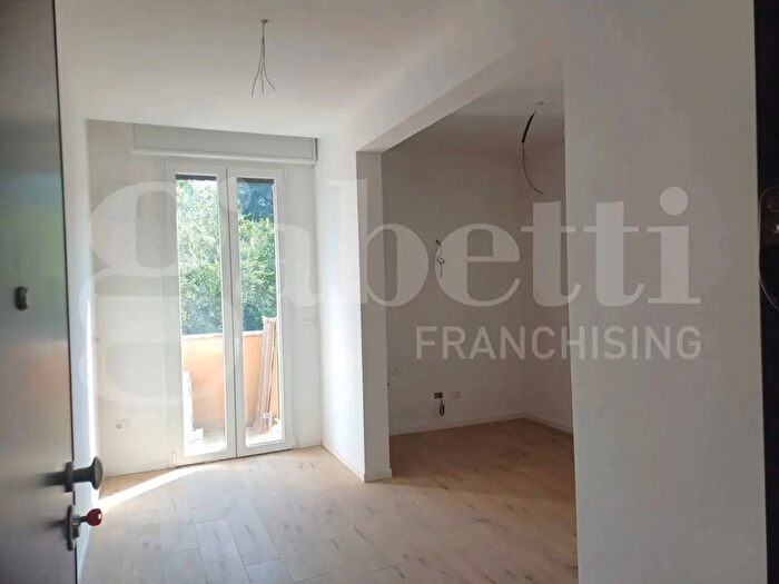 Appartamento bilocale in vendita in Via Giuseppe Mazzini, Bologna