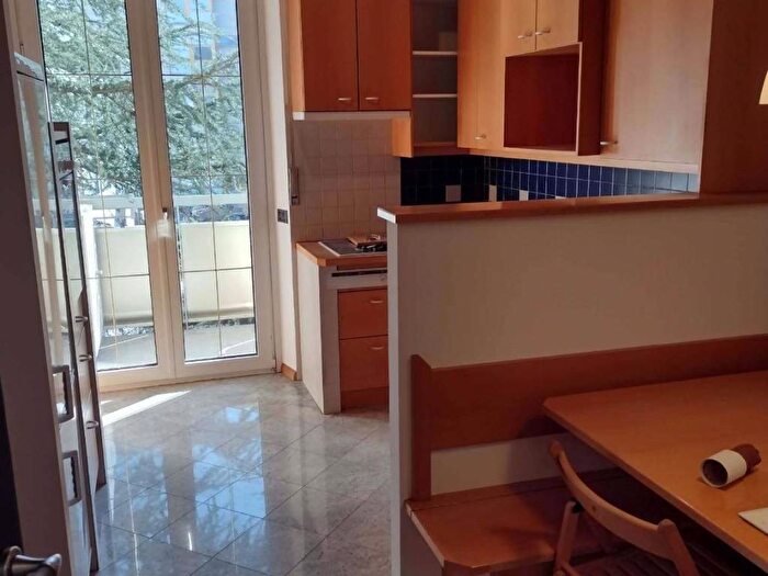 Appartamento con 5 locali in affitto in Via Orazio, Gries San Quirino, Bolzano