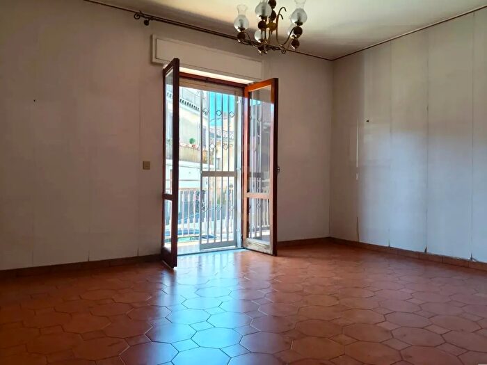 Appartamento bilocale in vendita in Aci Catena